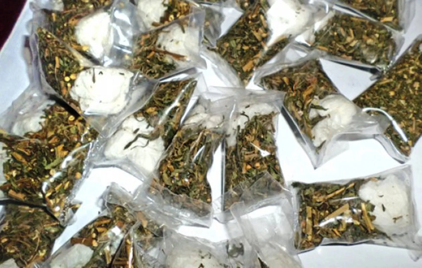 ganja